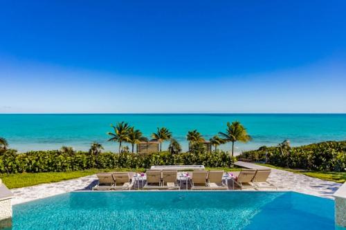 Pearls of Long Bay Ultra Luxury Vacation Rental