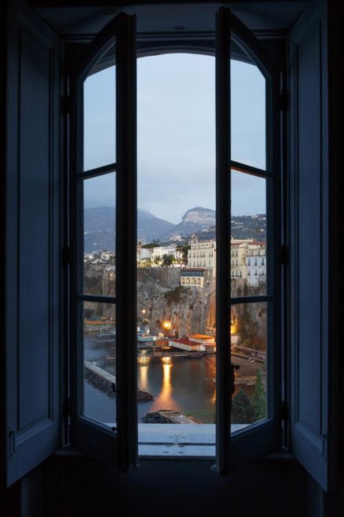 Villa Astor Ultra Luxury Amalfi Coast Italy