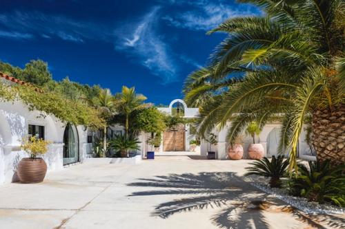 EL ZAFIRO, IBIZA, SPAIN