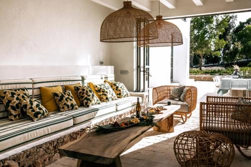 Es Bec d Agila Luxury Villa Rental Menorca