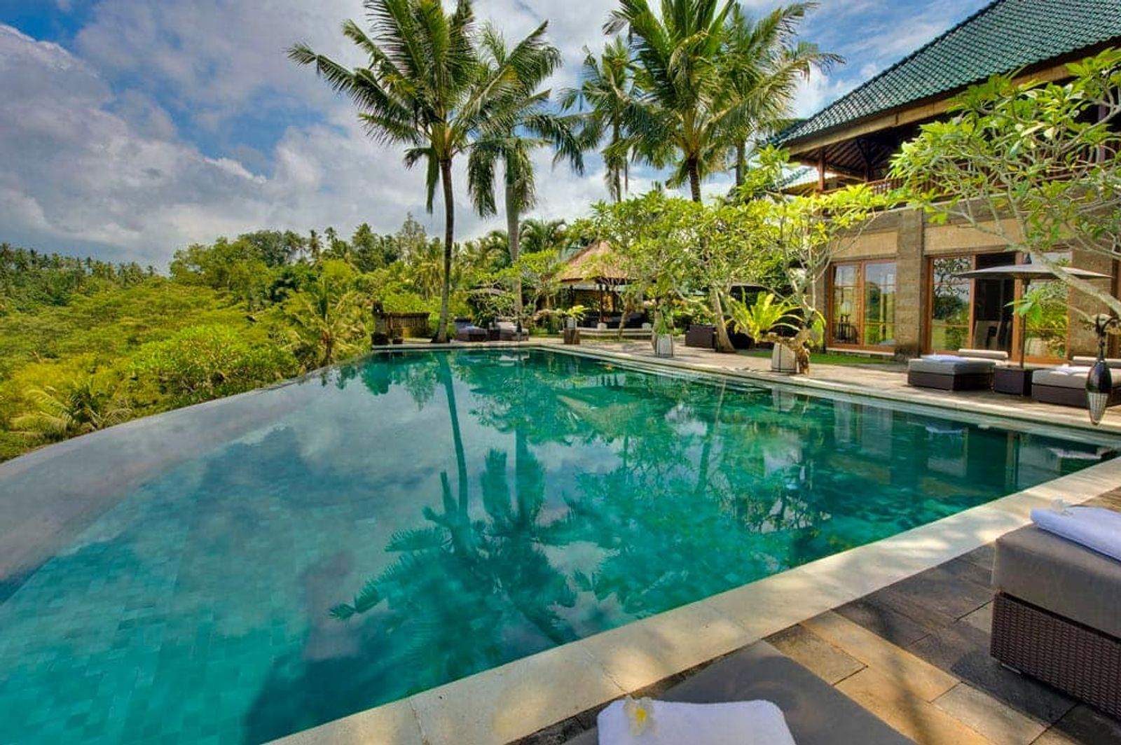 Beautiful Hideaway in Ubud, Bali