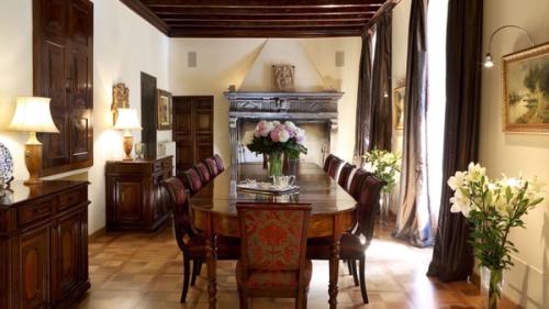 Villa La Cassinella Ultra Luxury Villa Lake Como Italy