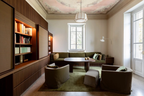 Villa Peduzzi Ultra Luxury Villa Rental Lake Como Italy