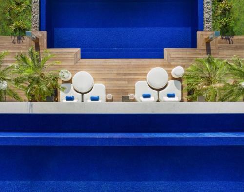 St Barths villa for rent