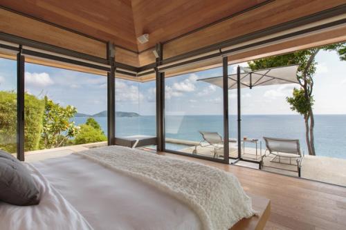 Samsara Saengootsa, Phuket, Thailand