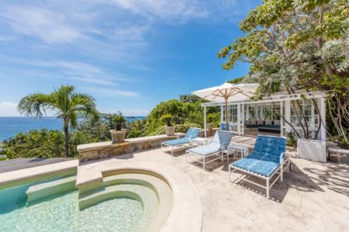 Obsidian Ultra Luxury Villa Rental Mustique