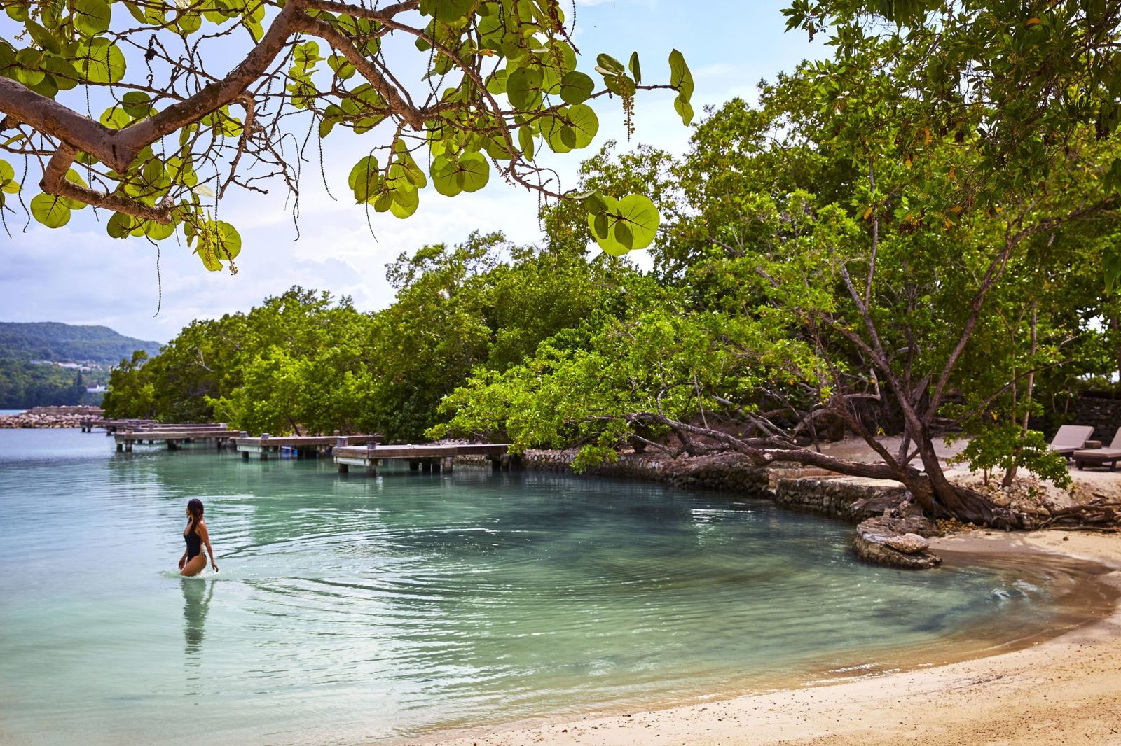 Jamaica