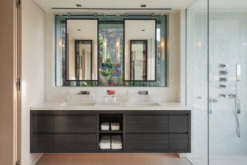 St Barths villa for rent