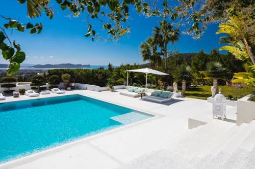 EL ZAFIRO, IBIZA, SPAIN