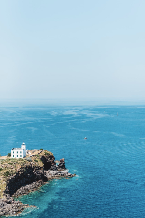 Italy Luxury Villas