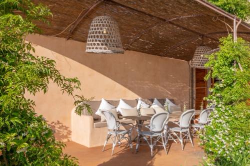 Lovely Design Villa in Tramuntana Mountains near Deia in Mallorca14