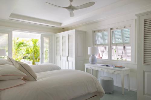 The Great House Ultra Luxury Villa Barbados