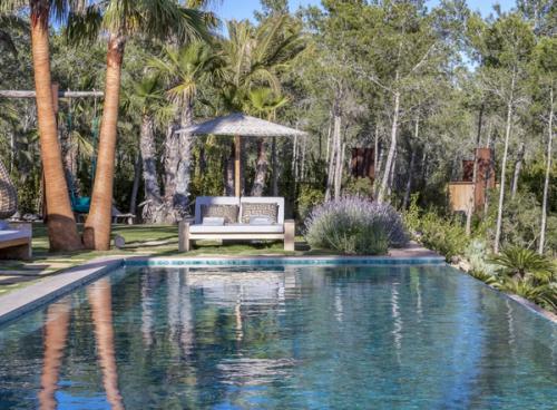 Ibiza Ultra Luxury Vacation Rental