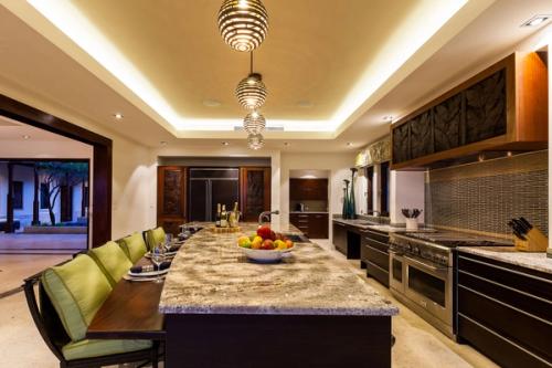 Neveah Luxury Villa Anguilla