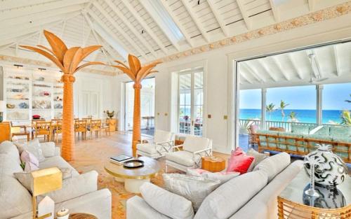 Bahamas Harbour Island Luxury Vacation Rental