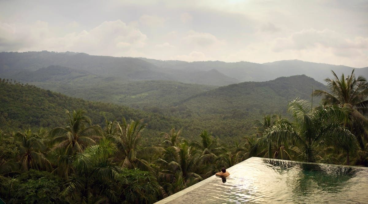 Purana Residence, Koh Samui, Thailand