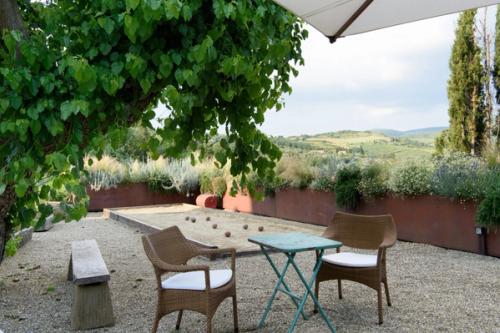 Luxury villa for rent in Tuscany Italy
