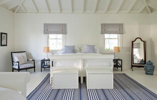 The Great House Ultra Luxury Villa Barbados