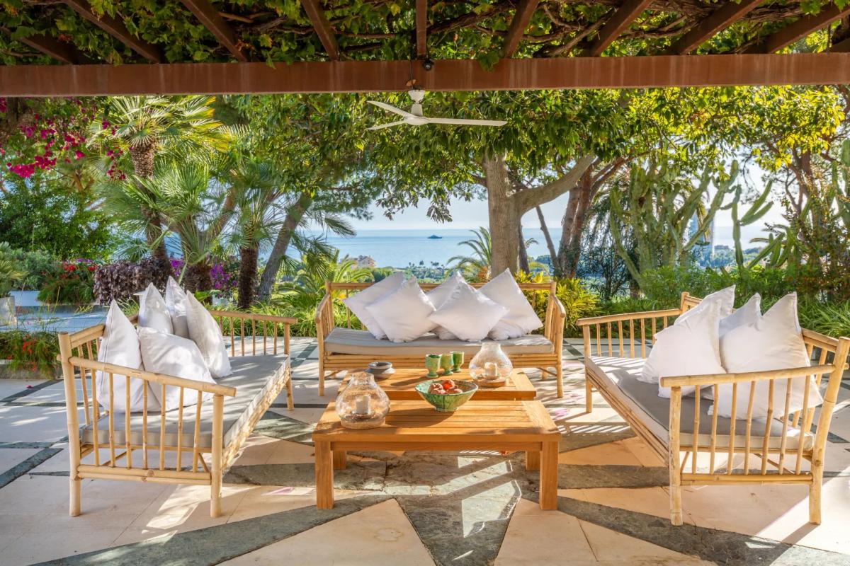 Large Private Estate with Generous Outdoor Spaces, Marbella, Spain