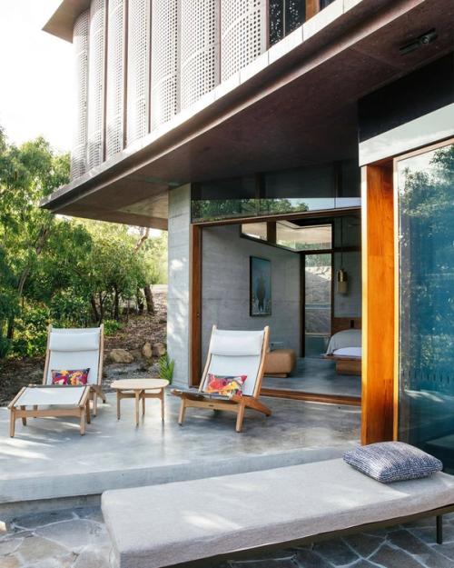 The House at Lizard Island_Great Barrier Reef Villa