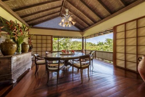 serenissima Ultra Luxury Villa Rental Mustique