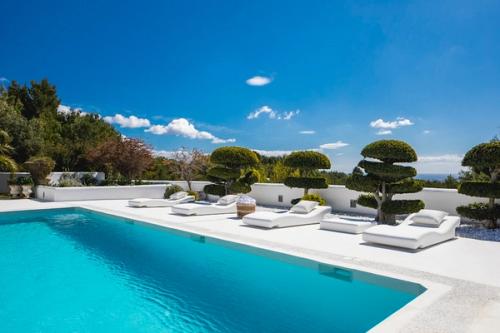 EL ZAFIRO, IBIZA, SPAIN
