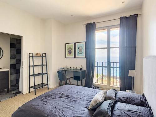 Ultra Luxury Seafront Villa in Cassis, South of France