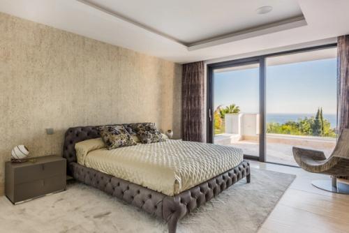 Villa Mozart Marbella