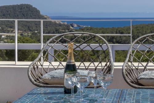 Ibiza Ultra Luxury Vacation Rental
