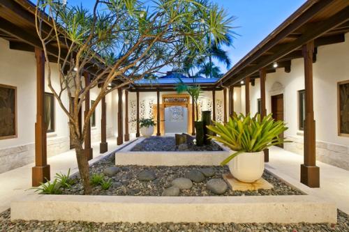 Neveah Luxury Villa Anguilla