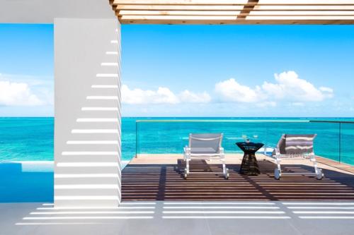 Beach Enclave North Shore, Turks and Caicos
