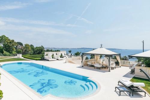 Cannes Villa Rental