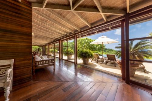 serenissima Ultra Luxury Villa Rental Mustique