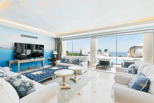 Cannes Villa Rental