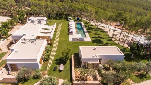 Ultra Luxury Villa Cala Jondal Ibiza