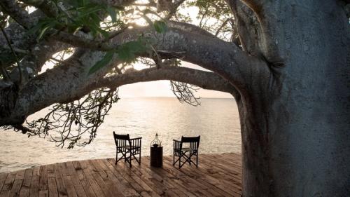 Sirai Beach House Kenya