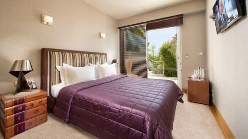 Exclusive Villa, Saint-Jean-Cap-Ferrat, France