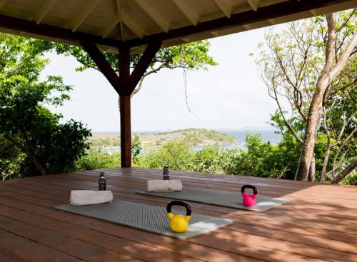 Friendship House Luxury Villa Bequia St Vincent and The Grenadines