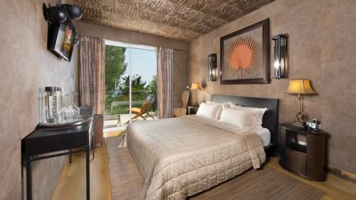 Exclusive Villa, Saint-Jean-Cap-Ferrat, France