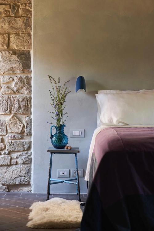 Villa Le Masse Tuscany Italy