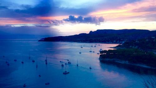 Ultra Luxury Seafront Villa in Cassis, South of France