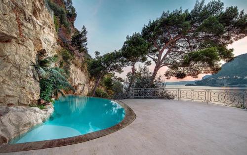 Villa Mala Cap D'Ail