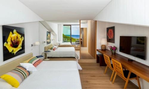 Sardinia Beachfront Villa