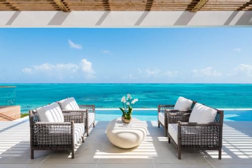 Beach Enclave North Shore, Turks and Caicos
