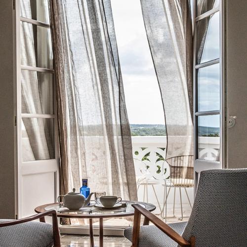 Es Bec d Agila Luxury Villa Rental Menorca