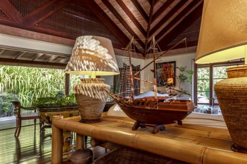 serenissima Ultra Luxury Villa Rental Mustique