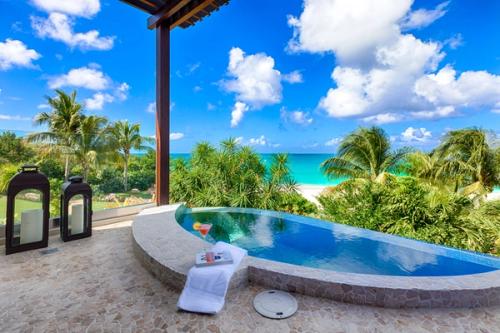 Neveah Luxury Villa Anguilla