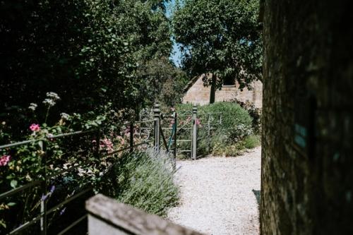 The Cow Byre