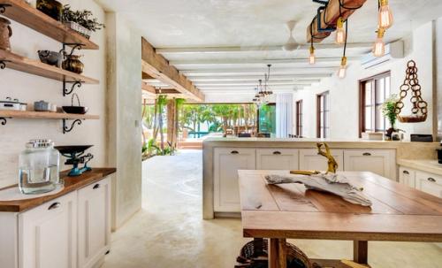 Villa La Semilla, Tulum, Mexico