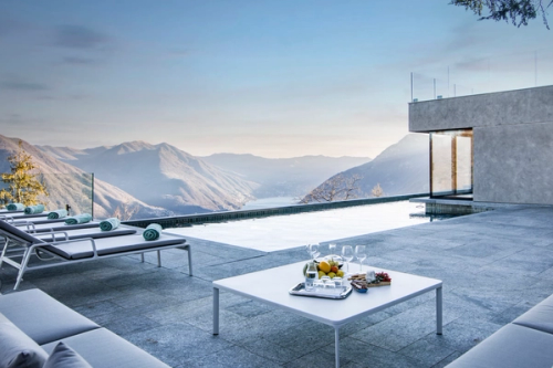 Villa Peduzzi Ultra Luxury Villa Rental Lake Como Italy